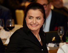 Lucie Urválková, místopředsedkyně představenstva a finanční ředitelka UNIQA Group (118)